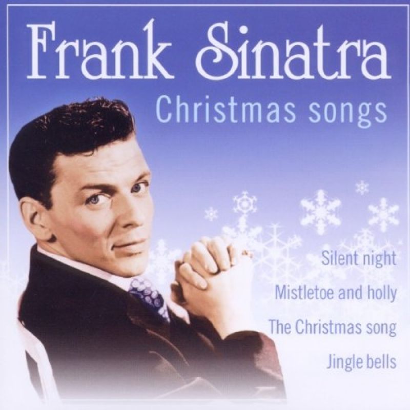 Frank Sinatra Christmas Songs [2009] hitparade.ch